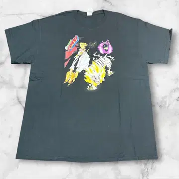 가정교사 히트맨 reborn! 애니메이션 T셔츠