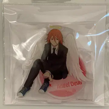 극장판 체인소 맨 레제편 천사의 악마 아크릴 스탠드 엔스카이