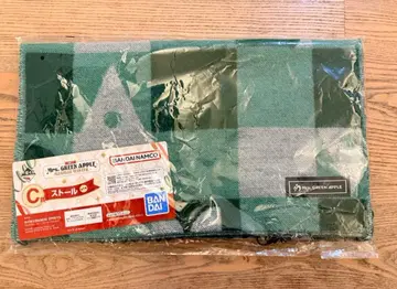 제일복권 Mrs. GREEN APPLE 미세스 C상 스톨