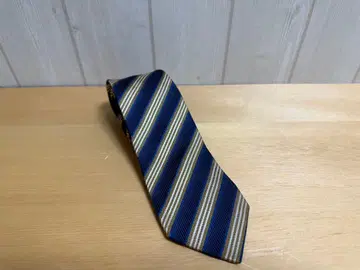 Orobianco 오로비안코 넥타이 네이비