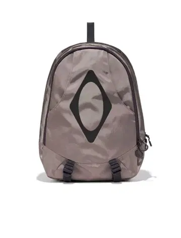 MSCHF 그레이 백팩