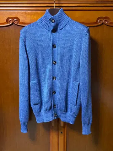 24AW 자노네 CHIOTO 라이트 블루 44