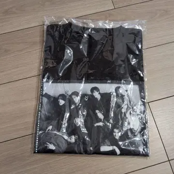 Snow Man SnowWorld 티셔츠 초상Ver.