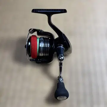 시마노 EXSENCE C3000M 02388