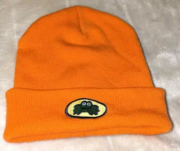 파라파라 래퍼 니트 모자 비니 coen