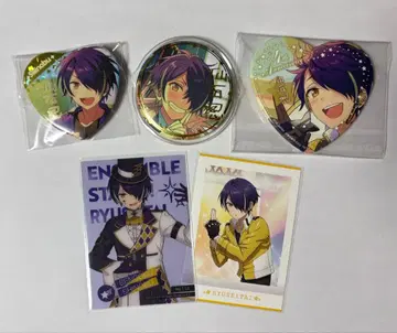 앙스타 센고쿠 시노부 세트