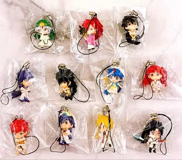 마기 스트랩 스윙 묶음 판매