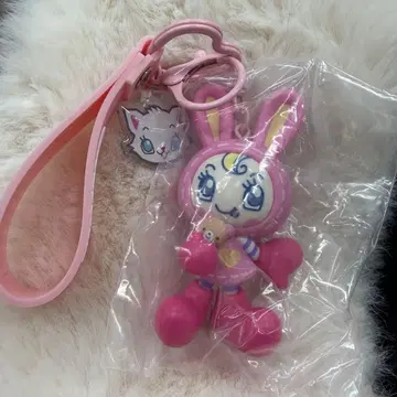 메조피아노 시크릿 캐릭터 참 베리에짱