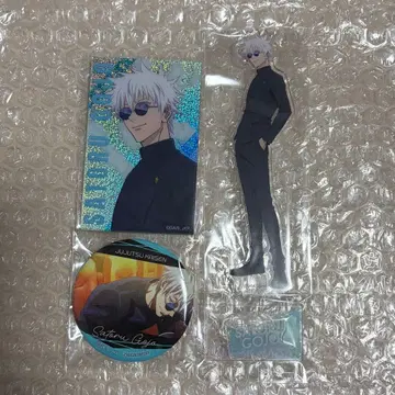 주술회전 회옥옥절 DVD 특전