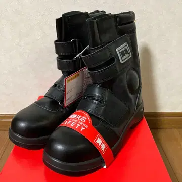 도라이치 안전화 부츠 작업화 업무화