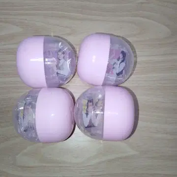 미아이 미테코레 캡슐 토이 묶음 판매