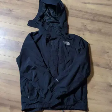 THE NORTH FACE 블랙 마운틴 후드티