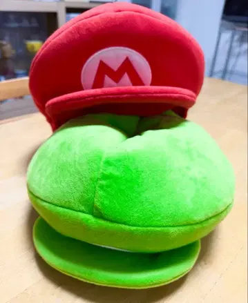 마리오 루이지 모자 즉시 결제 환영