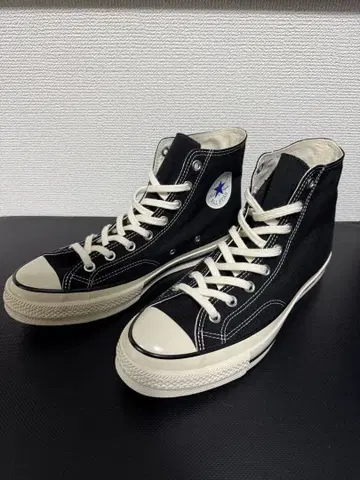 CONVERSE ALL STAR LGCY HI BLACK 28cm