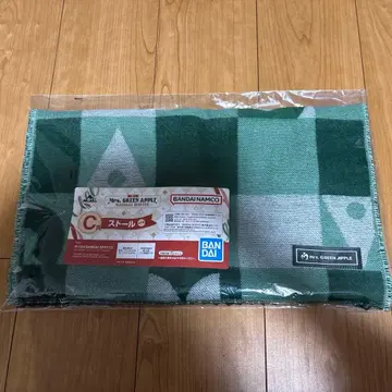 미세스 그린애플 제일복권 C상 스톨