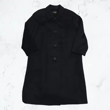 캐시미어 100% 롱 코트 13호 L 사이즈 cashmere