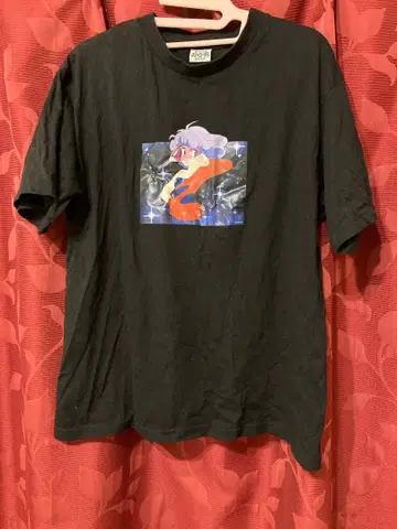 3장 세트 크리미마미 T셔츠