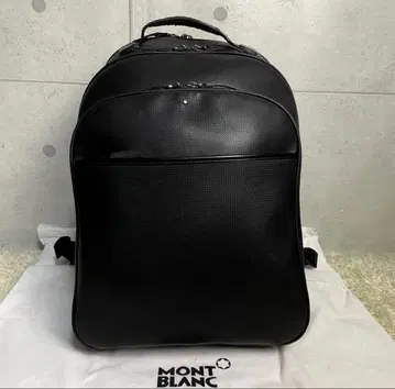 몽블랑 MONTBLANC 비즈니스 백팩