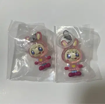 나루미야 메지루시 액세서리 베리에짱