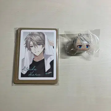 니지산지 카이다 하루 vol.1 빗쿠라타마고