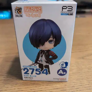 페르소나 3 넨도로이드