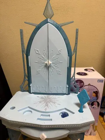 겨울왕국 2 드레스업