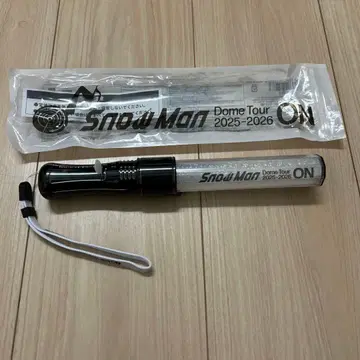 SnowMan ON 응원봉