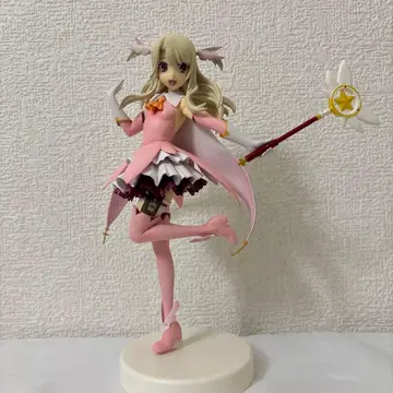 [ 최저가 ] 프리즈마 이리야 피규어