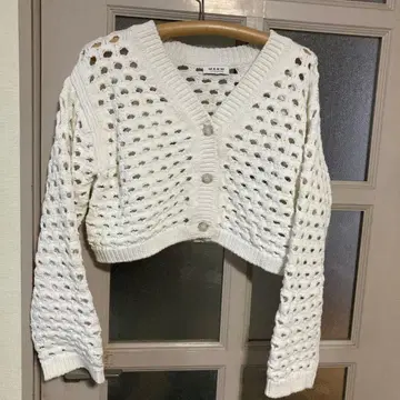 새상품급, MARW 유나이티드 애로우즈 2way 가디건