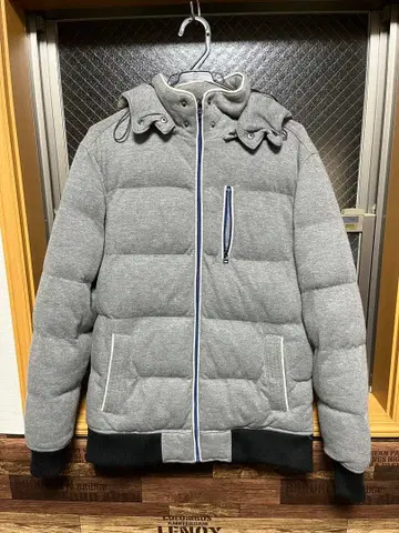 Doublefocus 다운 자켓 M 사이즈