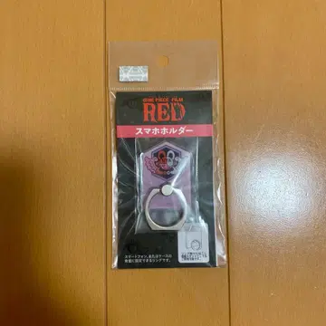 ONE PIECE FILM RED 우타 스마트폰 홀더