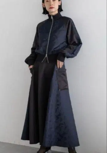 HARE 자카드 절개 저지 셋업