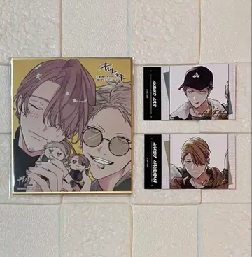 기븐전 애니카페