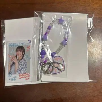 노기자카46 카나카와 사야 언더 라이브 랜덤 굿즈 39thSG