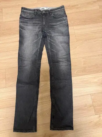 nonnative 논네이티브 데님