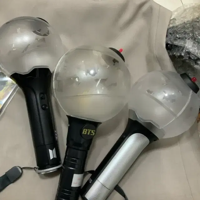 방탄소년단 아미밤 일괄판매합니다