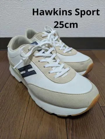 Hawkins Sport(호킨스 스포츠) 스니커즈