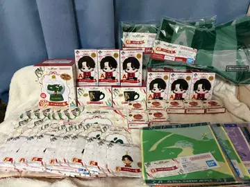 미세스 제일복권 묶음 판매 Mrs. GREEN APPLE