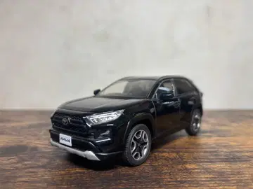 RAV4 색상 견본
