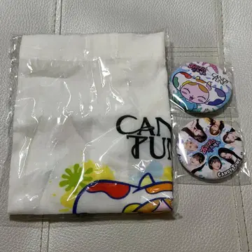 CANDY TUNE 아소비냐손손 랜덤 캡슐