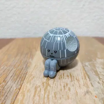 STICKY MONSTER LAB 스타 워즈 데스 스타 피규어