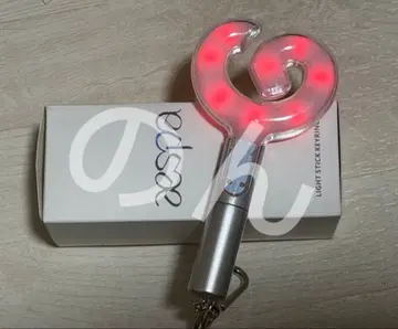 aespa 에스파 미니 응원봉 2세대 (하자품)