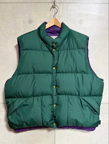 SEDAN ALL-PURPOSE 23FW 다운 베스트