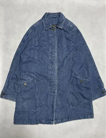 90s Eddie Bauer 에디 바우어 커버올 M