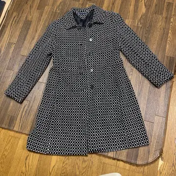 타미힐피거 여성용 코트