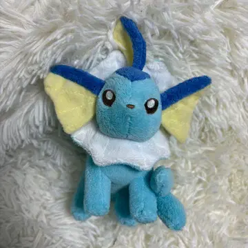 [ 새상품급 ] 포켓몬 캔버스 샤미드 포켓몬 센터 한정판 2009년