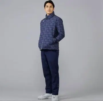 미즈노 골프웨어 넥스트라이트 에어 팬츠