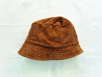 ENGINEERED GARMENTS Bucket Hat