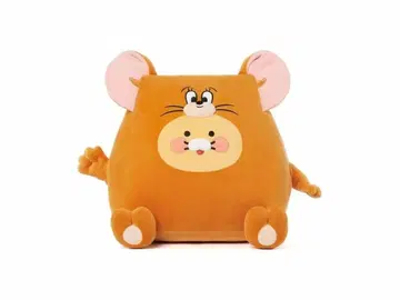 카카오프렌즈 톰과 제리 봉제 인형