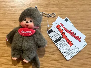 몽치치 미니 사이즈 키체인